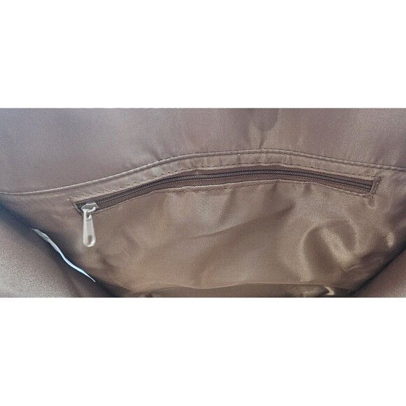 LouLu Limited Edition Multicolor Plaid Berry Collection Handbag Crossbody New - Picture 9 of 15